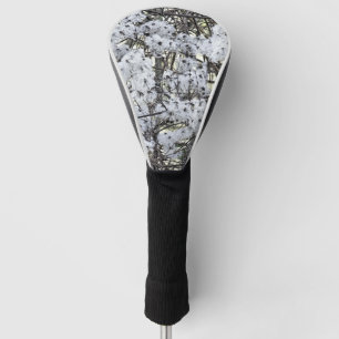 FUNDA PARA PALO DE GOLF WILD CLEMATIS