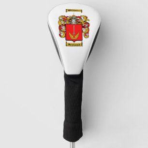 Funda Para Palo De Golf Williams (irlandés)