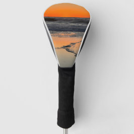 Funda Para Palo De Golf Windansea Sunset