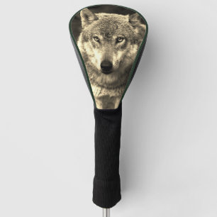 Funda Para Palo De Golf Wolf 215 