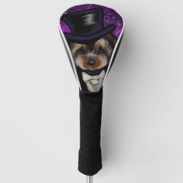 FUNDA PARA PALO DE GOLF YORKIE