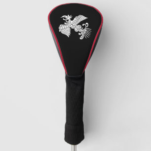 Funda Para Palo De Golf Yusoku Phoenix