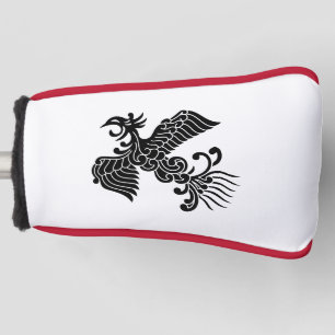 Funda Para Palo De Golf Yusoku Phoenix