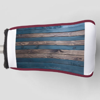 Funda para palos de golf