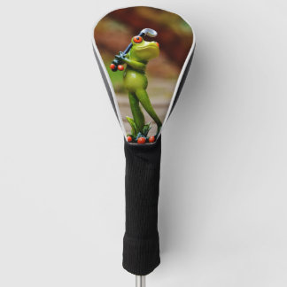 Funda para Palos de Golf Rana Golfista