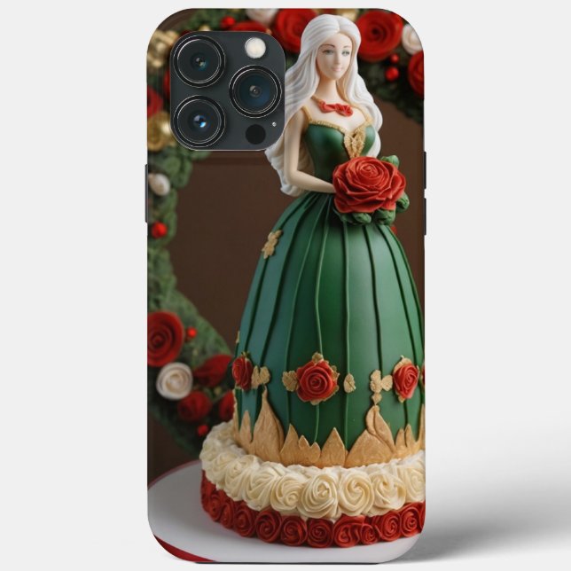 Funda para Phone 13 Pro (Reverso )