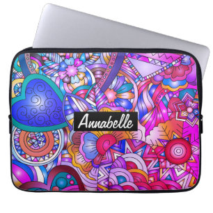 FUNDA PARA PORTÁTIL 
