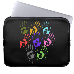 FUNDA PARA PORTÁTIL 