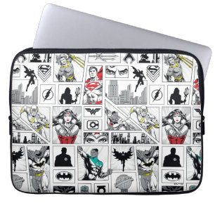 FUNDA PARA PORTÁTIL 