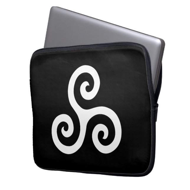 Funda para portátil (Anverso izquierdo)