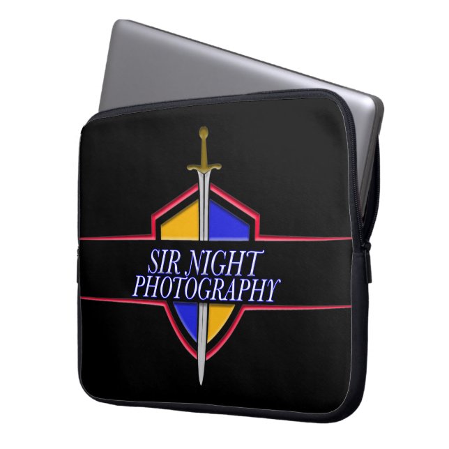 Funda para portátil (Anverso izquierdo)