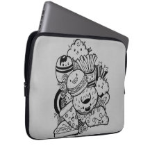 Funda para portátil