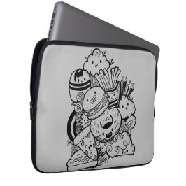  Funda para portátil 