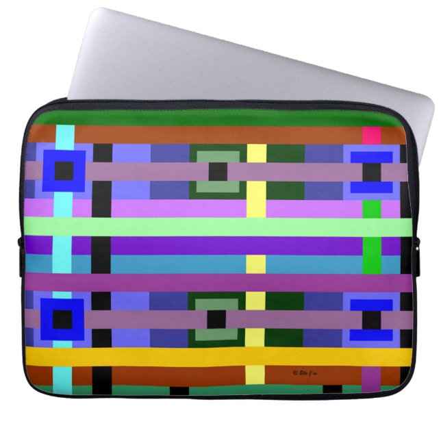 Funda para portátil (Frente)