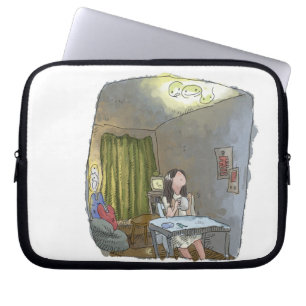 FUNDA PARA PORTÁTIL さ く い ご じ
