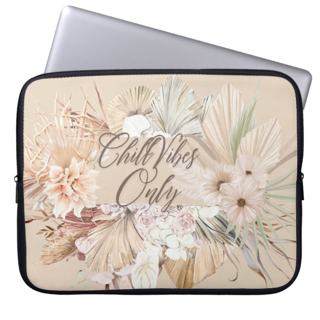 FUNDA PARA PORTÁTIL エレクトロニクスバッグ (Frente)