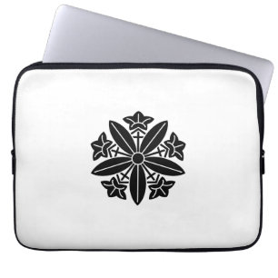 FUNDA PARA PORTÁTIL 久 我 竜 胆 車