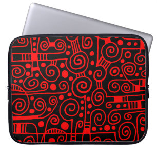 Funda Para Portátil 040512 - Rojo en negro.pdf