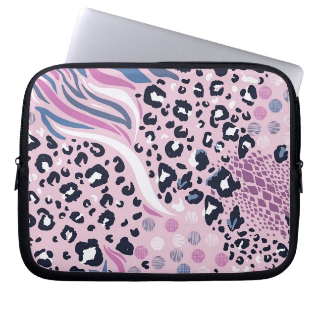 Funda para portátil 10" (Frente)