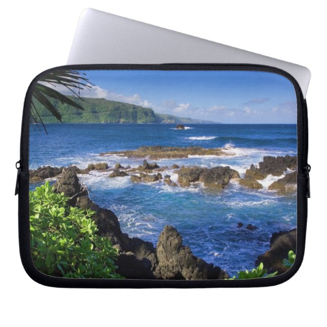 Funda para portátil 10" (Frente)