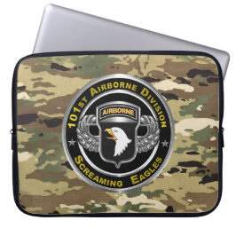 Funda Para Portátil 101.ª División Aerotransportada