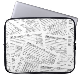 Funda Para Portátil 1040 Income Tax Forms 