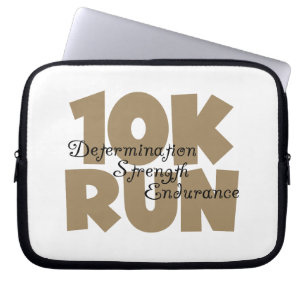 Funda Para Portátil 10K Run Tan Sports Running