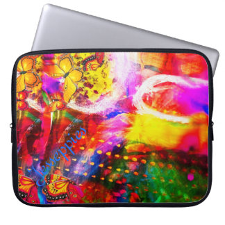 Funda Para Portátil 12" ~13" de Regina Jesseppie ~or 15" ordenador