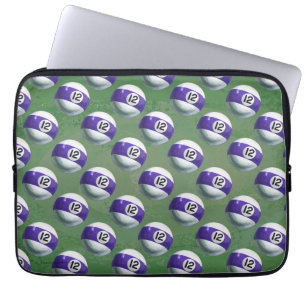 Funda Para Portátil 12 Ball
