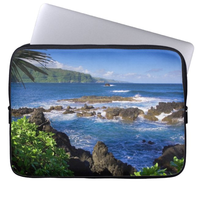 Funda para portátil 13" (Frente)