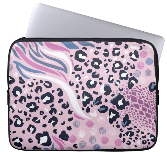 Funda para portátil 13" (Frente)