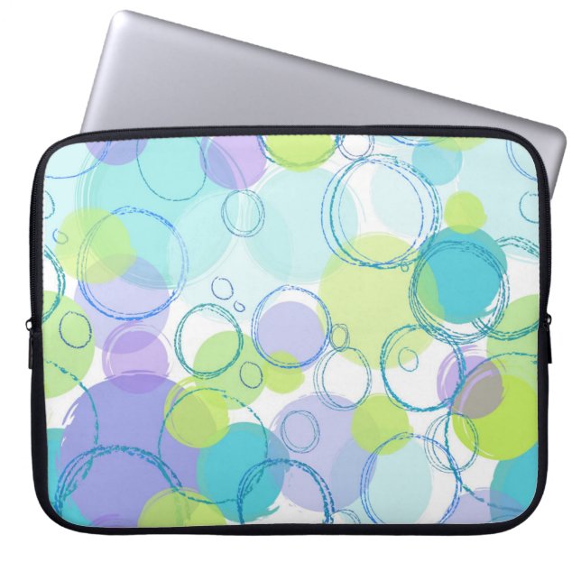 Funda para portátil 15" (Frente)