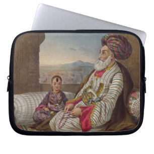 Funda Para Portátil 1793-1863) reyes de Dost Mahommed (de Caubul y de