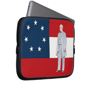 FUNDA PARA PORTÁTIL 1.ª BANDERA NACIONAL