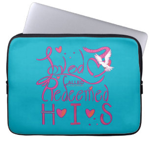 Funda Para Portátil 2026 envuelto en amor