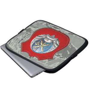 Funda Para Portátil [300] Emblema de SOWT