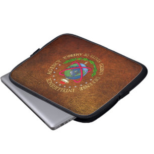Funda Para Portátil [300] Organismo de Inteligencia de Defensa: DIA Sp