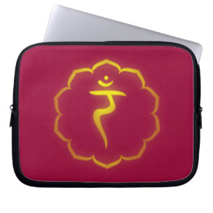 Funda Para Portátil 3.ª Chakra -