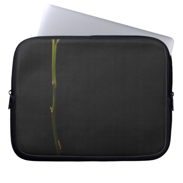 Funda Para Portátil 3 color de rosa rosados (Frente)