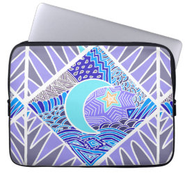 Funda Para Portátil 4.º luna