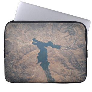 Funda Para Portátil 4 De Julio De 2019 - Lago Isabella En California.