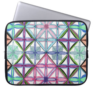 Funda Para Portátil 4 Esquinas en los manguitos de los portátiles
