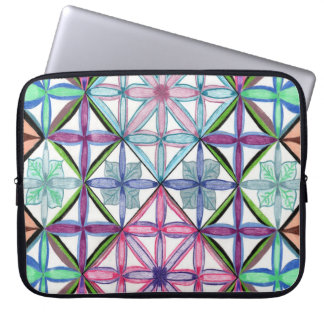 Funda Para Portátil 4 Esquinas en los manguitos de los portátiles