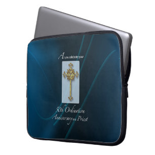 Funda Para Portátil 50° aniversario de la Ordenación Jubilar del Sacer