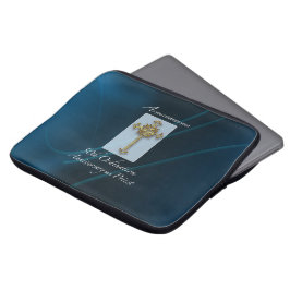 Funda Para Portátil 50° aniversario de la Ordenación Jubilar del Sacer