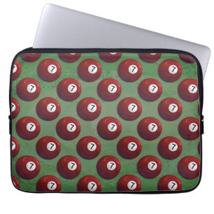 Funda Para Portátil 7 Ball