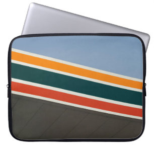 Funda Para Portátil 7 Logo de Eleven