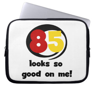 Funda Para Portátil 85 Me parecen tan buenos camisetas y regalos