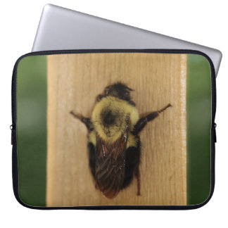 Funda Para Portátil Abeja-zilla