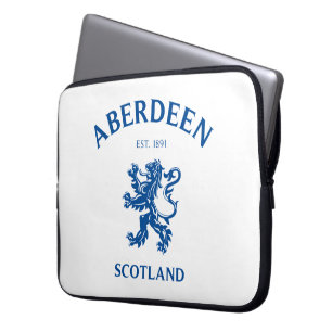 FUNDA PARA PORTÁTIL ABERDEEN